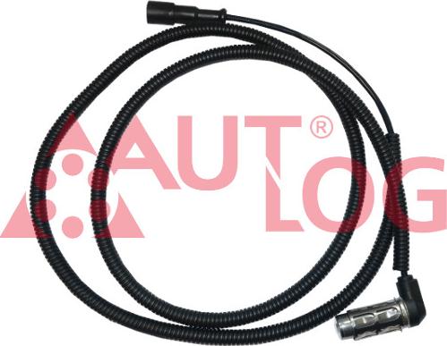 Autlog AS7036 - ABS sensor, wheel speed car-mod.net