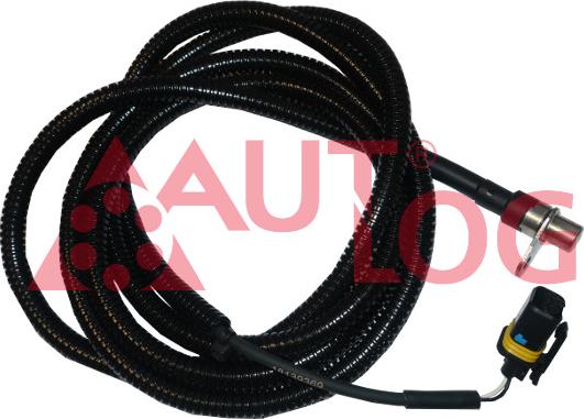 Autlog AS7031 - ABS sensor, wheel speed car-mod.net
