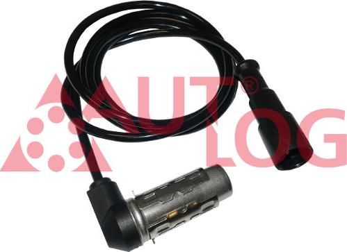 Autlog AS7033 - ABS sensor, wheel speed car-mod.net