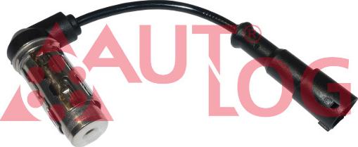 Autlog AS7032 - ABS sensor, wheel speed car-mod.net