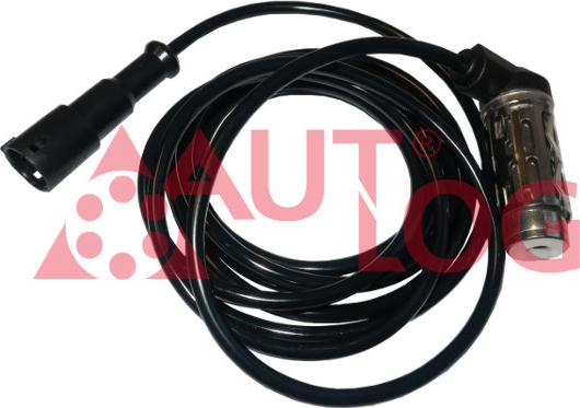 Autlog AS7037 - ABS sensor, wheel speed car-mod.net