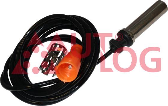 Autlog AS7024 - ABS sensor, wheel speed car-mod.net