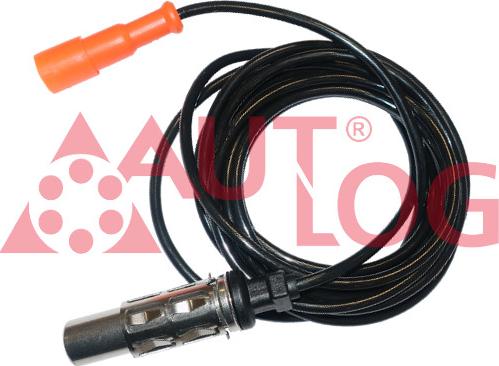 Autlog AS7025 - ABS sensor, wheel speed car-mod.net