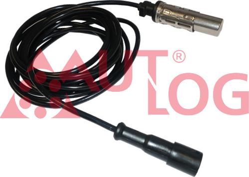 Autlog AS7026 - ABS sensor, wheel speed car-mod.net