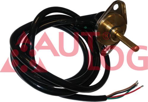 Autlog AS7201 - Sender Unit, oil pressure car-mod.net