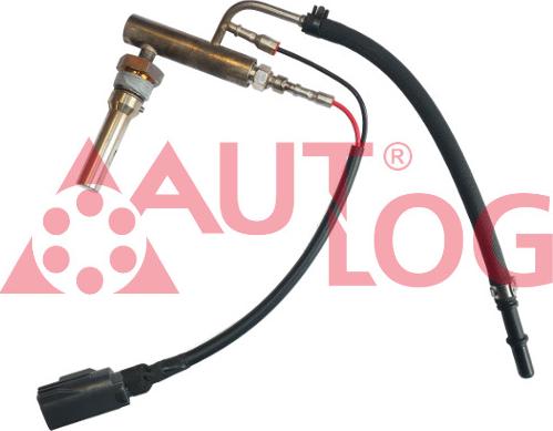 Autlog AV6505 - Injection Unit, soot / particulate filter regeneration car-mod.net