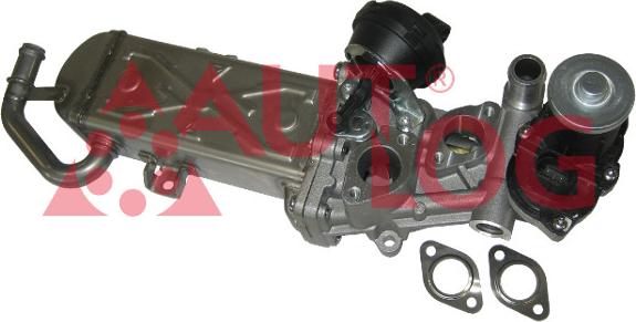 Autlog AV6044 - EGR Module car-mod.net