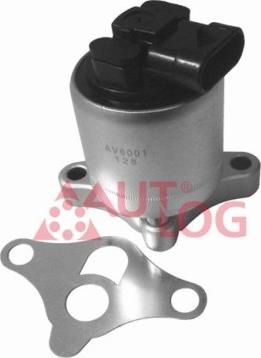 Autlog AV6001 - EGR Valve car-mod.net