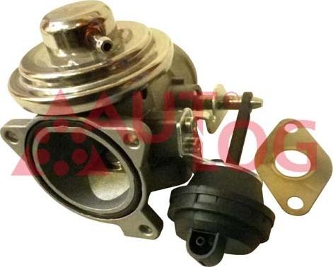 Autlog AV6012 - EGR Valve car-mod.net