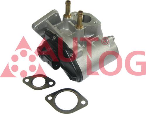 Autlog AV6075 - EGR Valve car-mod.net