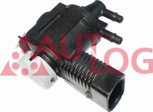 Autlog AV6193 - EGR Pressure Converter, exhaust control car-mod.net