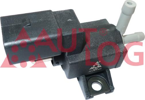 Autlog AV6140 - Boost Pressure Control Valve car-mod.net