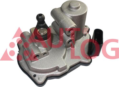 Autlog AV6148 - Control, swirl covers (induction pipe) car-mod.net