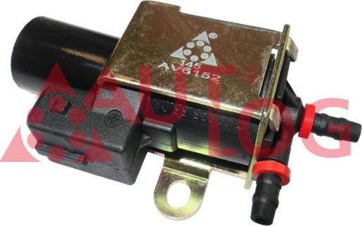 Autlog AV6152 - Intake Air Control Valve, air flow car-mod.net