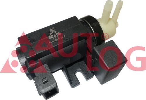 Autlog AV6157 - EGR Valve car-mod.net