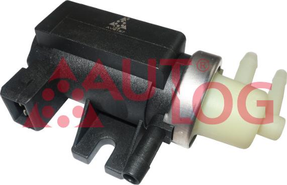 Autlog AV6167 - EGR Pressure Converter, exhaust control car-mod.net