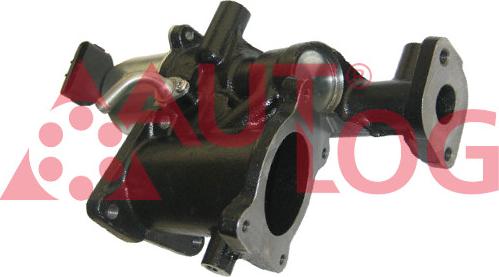 Autlog AV6115 - EGR Valve car-mod.net
