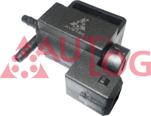 Autlog AV6180 - EGR Pressure Converter, exhaust control car-mod.net