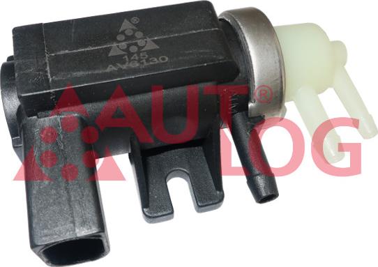 Autlog AV6130 - Pressure converter of turbocharger car-mod.net