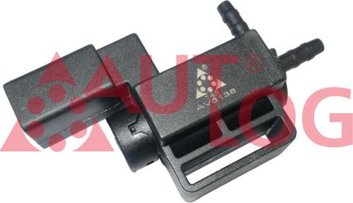 Autlog AV6138 - Change-Over Valve, change-over flap (induction pipe) car-mod.net
