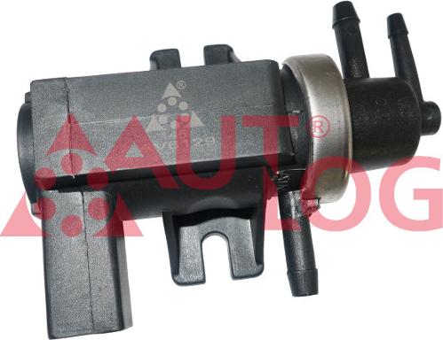 Autlog AV6129 - Pressure converter of turbocharger car-mod.net