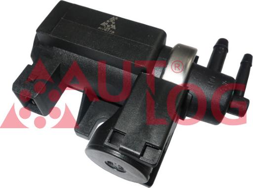 Autlog AV6173 - EGR Pressure Converter, exhaust control car-mod.net