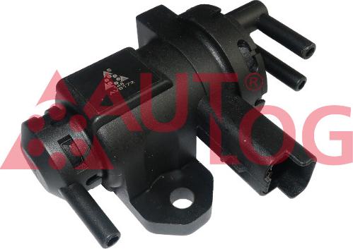 Autlog AV6172 - EGR Pressure Converter, exhaust control car-mod.net