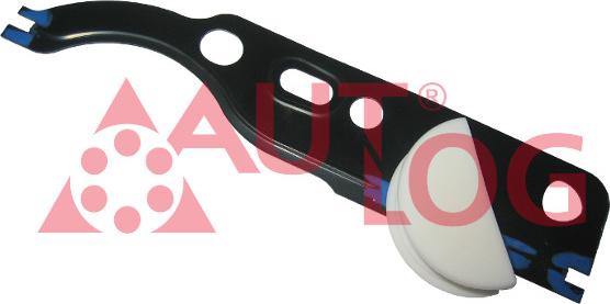 Autlog DI1024 - Seal, timing chain tensioner car-mod.net