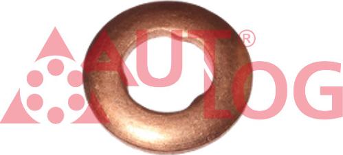 Autlog DI1027 - Seal, injector holder car-mod.net