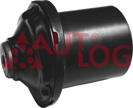 Autlog FT1962 - Mounting Set, suspension strut support bearing car-mod.net