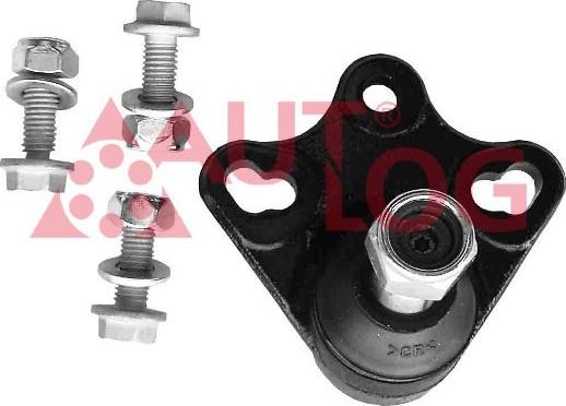 Autlog FT1914 - Ball Joint car-mod.net