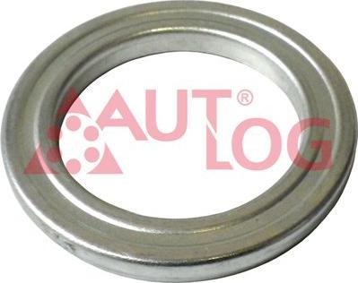 Autlog FT1923 - Rolling Bearing, suspension strut support mounting car-mod.net