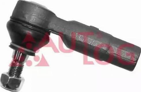 Autlog FT1454 - Tie Rod End car-mod.net