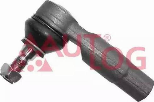 Autlog FT1453 - Tie Rod End car-mod.net