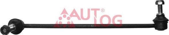 Autlog FT1468 - Rod / Strut, stabiliser car-mod.net