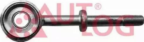 Autlog FT1488 - Rod / Strut, stabiliser car-mod.net