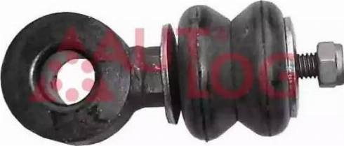 Autlog FT1547 - Rod / Strut, stabiliser car-mod.net