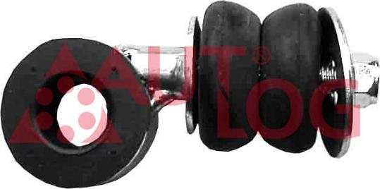 Autlog FT1550 - Rod / Strut, stabiliser car-mod.net