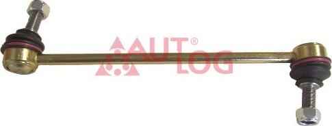 Autlog FT1552 - Rod / Strut, stabiliser car-mod.net