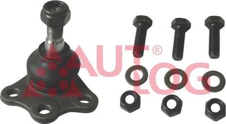 Autlog FT1564 - Ball Joint car-mod.net