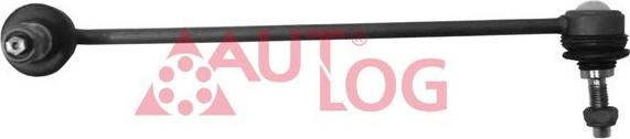 Autlog FT1506 - Rod / Strut, stabiliser car-mod.net