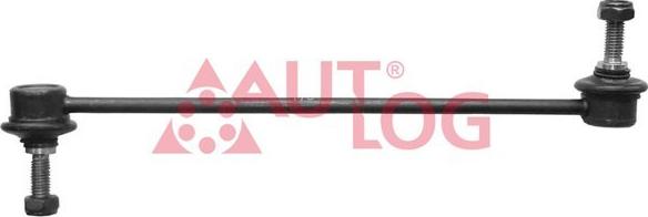 Autlog FT1537 - Rod / Strut, stabiliser car-mod.net