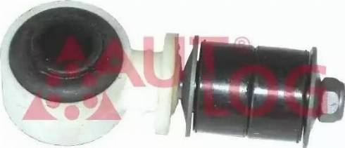 Autlog FT1525 - Rod / Strut, stabiliser car-mod.net