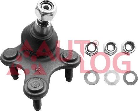Autlog FT1609 - Ball Joint car-mod.net