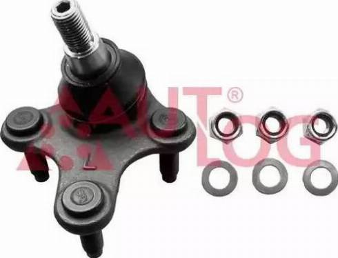 Autlog FT1608 - Ball Joint car-mod.net