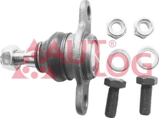 Autlog FT1616 - Ball Joint car-mod.net
