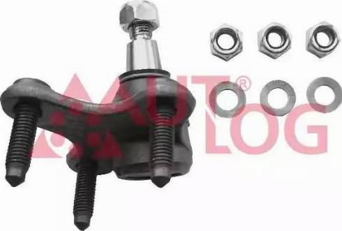 Autlog FT1611 - Ball Joint car-mod.net