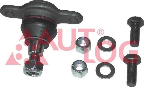 Autlog FT1617 - Ball Joint car-mod.net