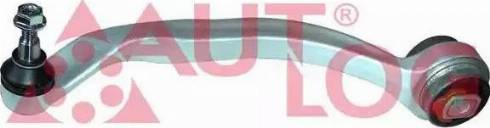 Autlog FT1629 - Track Control Arm car-mod.net