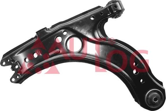 Autlog FT1620 - Track Control Arm car-mod.net